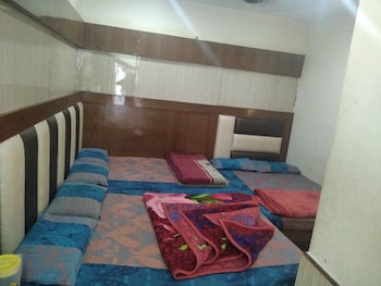 new delhi
