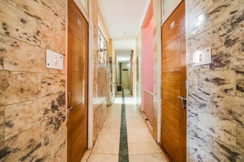 hotel silver palace hostel