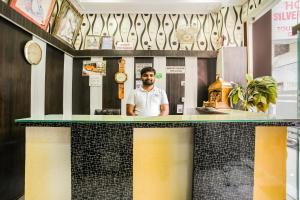 hotel silver palace hostel