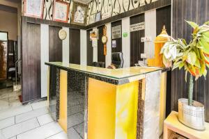 hotel silver palace hostel