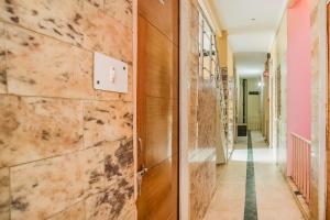 hotel silver palace hostel