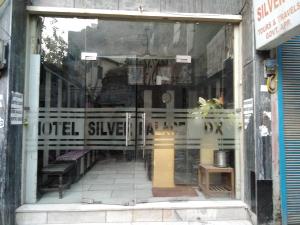 hotel silver palace hostel