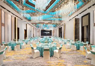 le meridien zhongshan