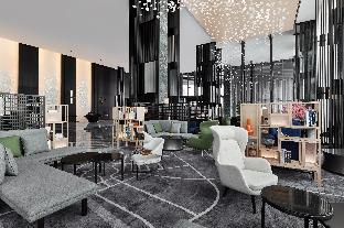 le meridien zhongshan