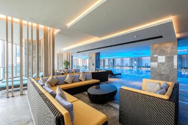 le meridien zhongshan