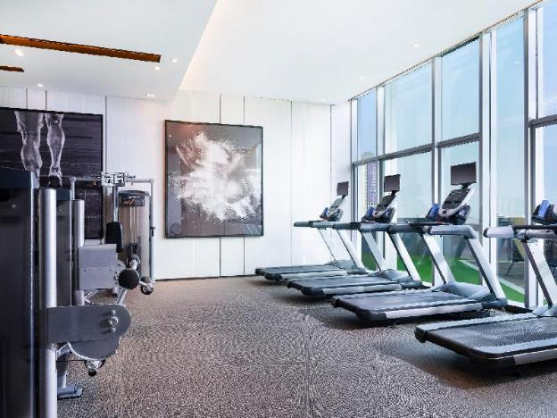 le meridien zhongshan