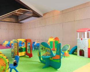 le meridien zhongshan