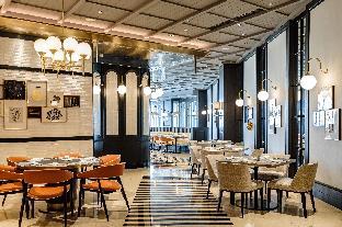 le meridien zhongshan