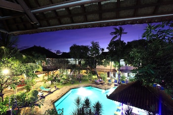 Balisandy Resort,Near Kuta Beach,3 star
