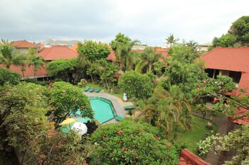 Balisandy Resort,Near Kuta Beach,3 star