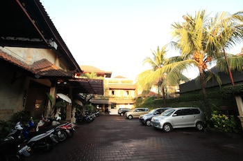 Balisandy Resort,Near Kuta Beach,3 star