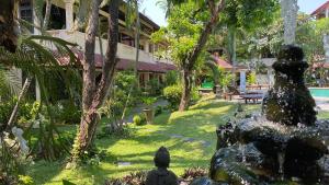 balisandy resort