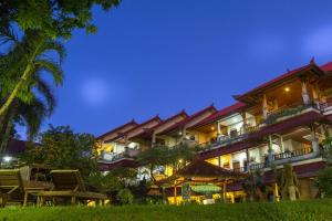 balisandy resort