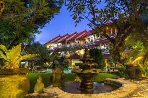 balisandy resort