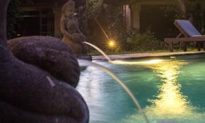 balisandy resort