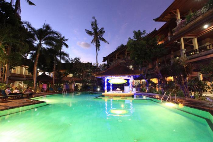 balisandy resort