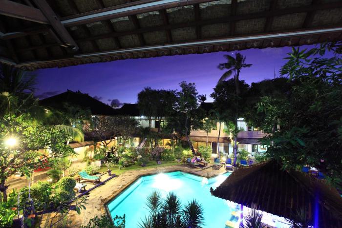 balisandy resort