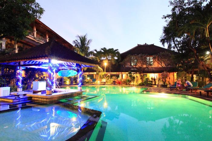 balisandy resort