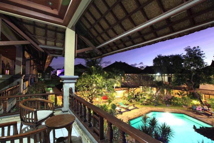 balisandy resort
