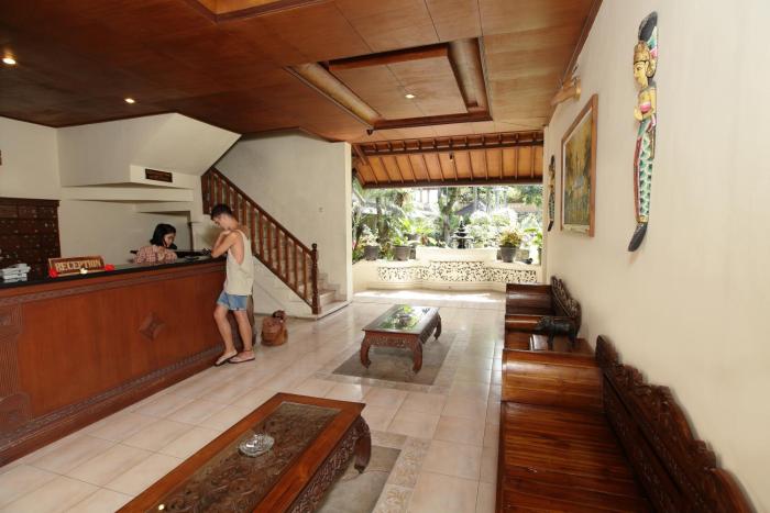 balisandy resort