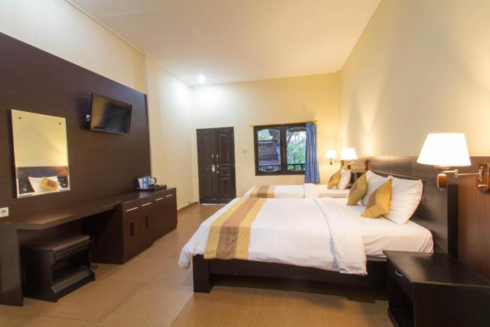 balisandy resort