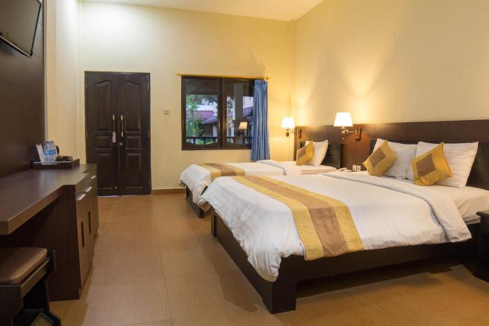 balisandy resort