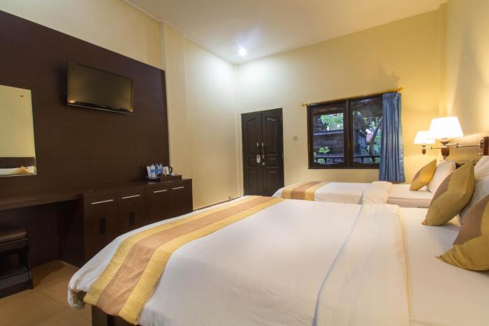 balisandy resort