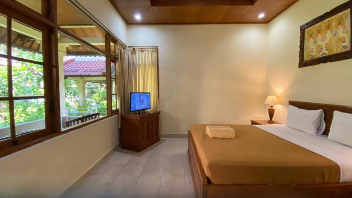 balisandy resort