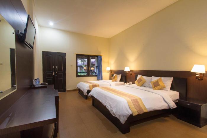 balisandy resort