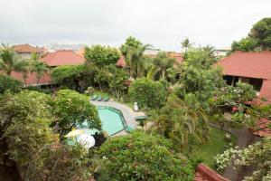 balisandy resort