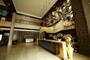 crescent spa and resorts indore