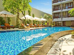 The Rani Hotel & Spa,Kuta>>Bali,4 star