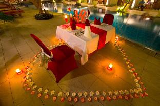 The Rani Hotel & Spa,Kuta>>Bali,4 star