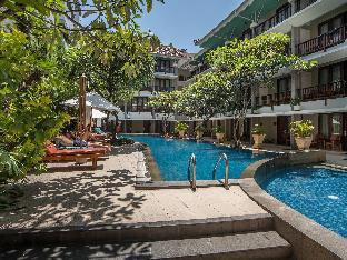 The Rani Hotel & Spa,Kuta>>Bali,4 star