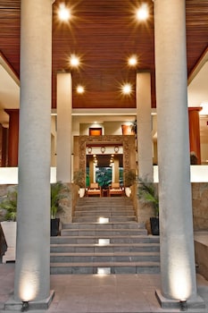 the rani hotel and spa