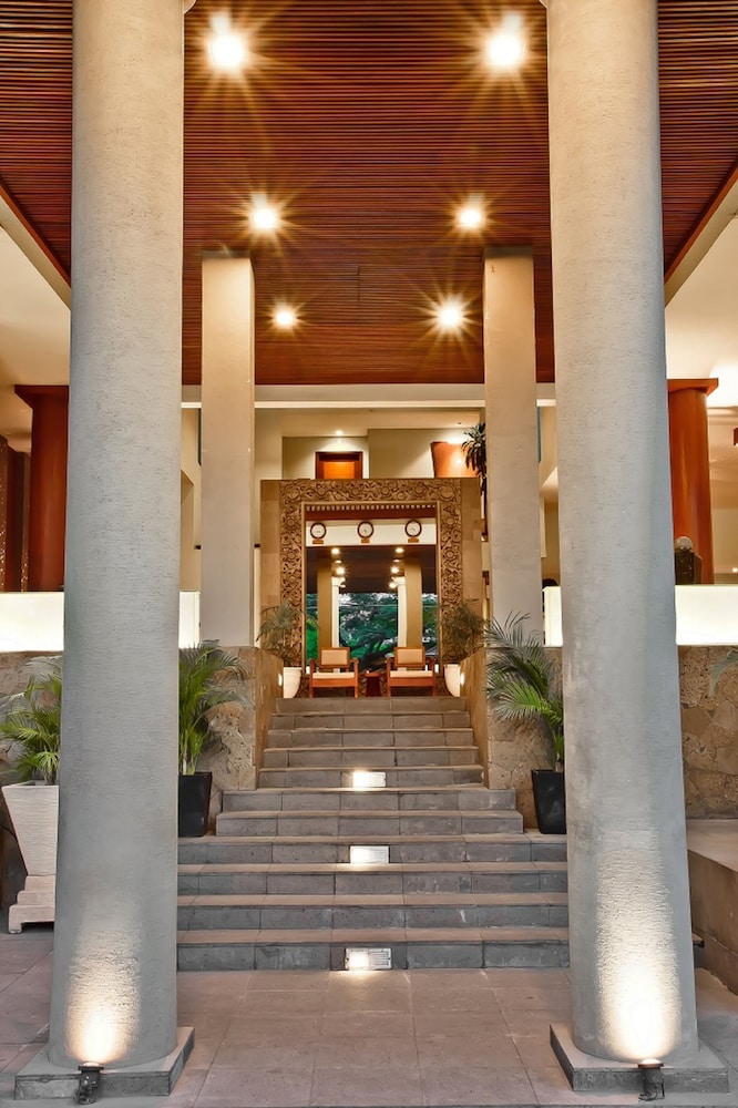 the rani hotel and spa