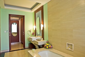 the rani hotel and spa