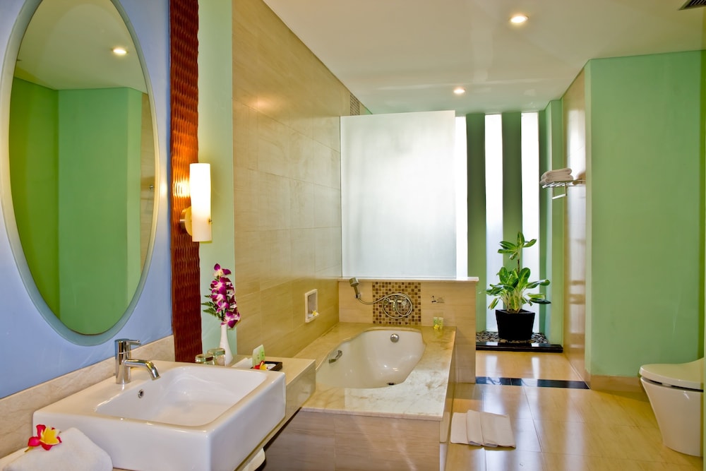 the rani hotel and spa