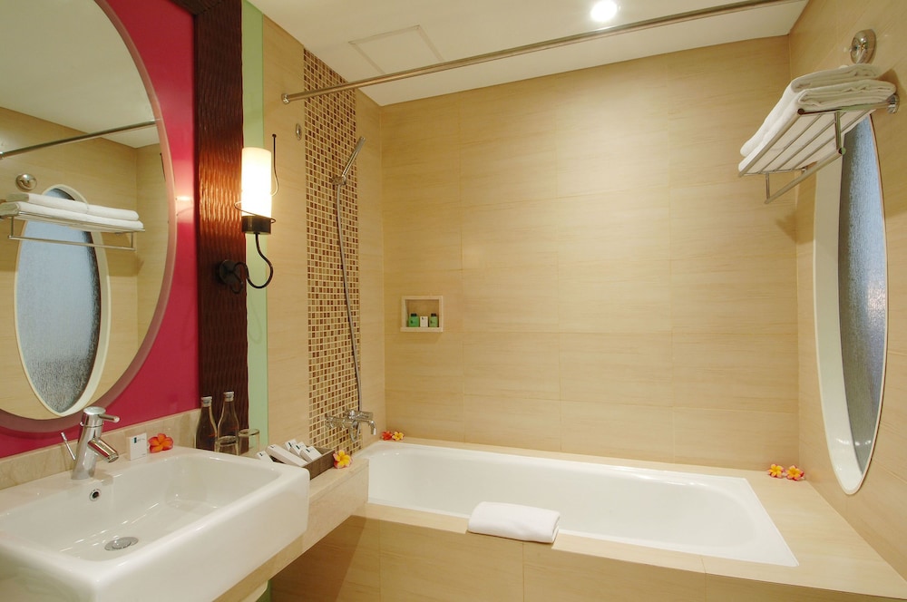 the rani hotel and spa