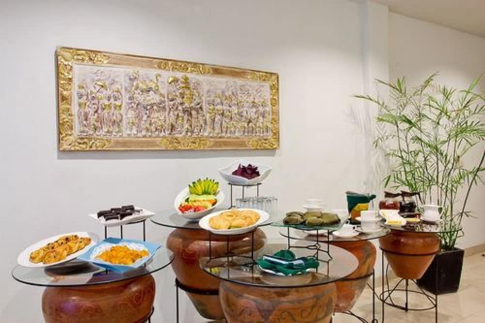 the rani hotel and spa