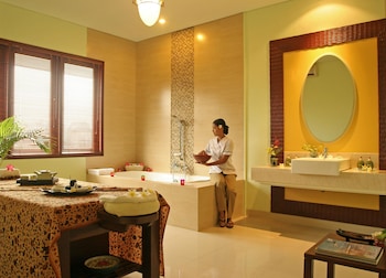 the rani hotel and spa