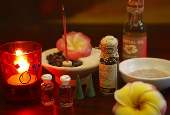 the rani hotel and spa