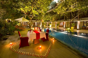 the rani hotel and spa