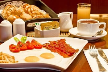 the rani hotel and spa