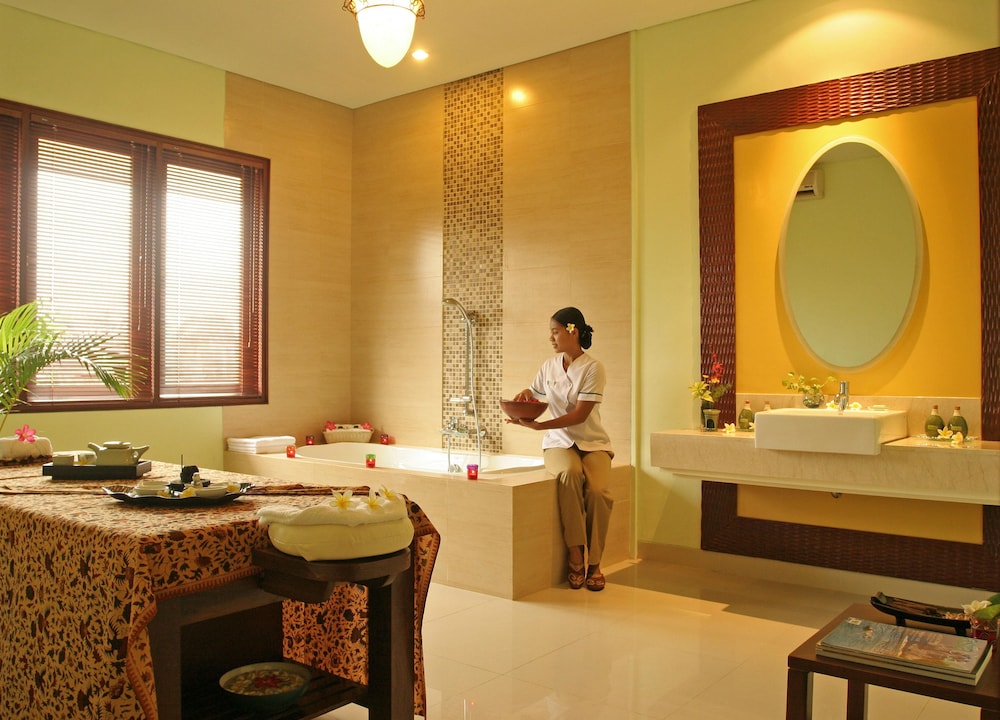 the rani hotel and spa