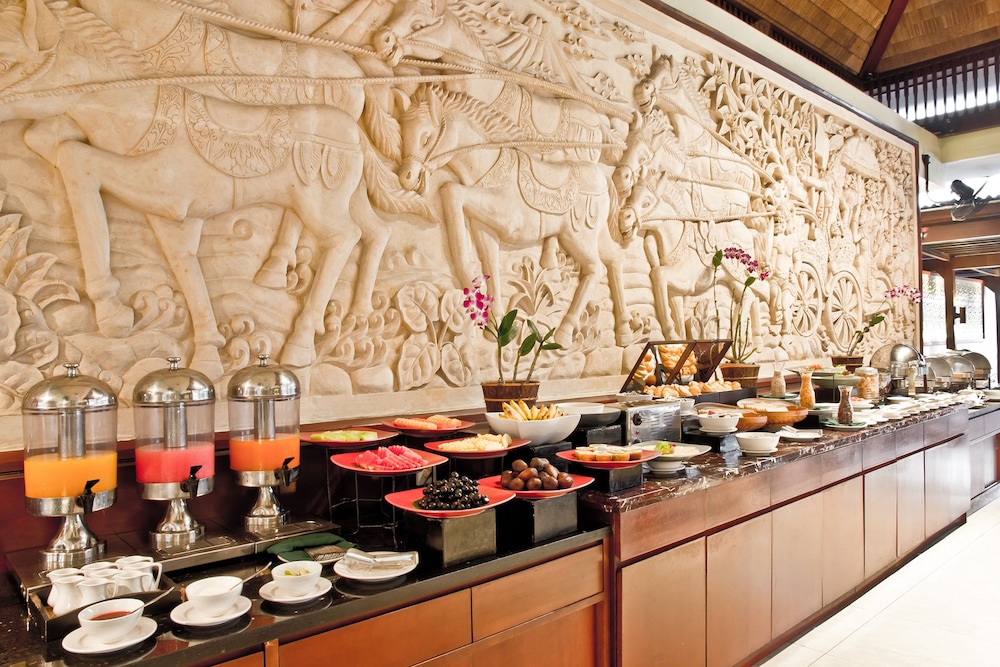 the rani hotel and spa