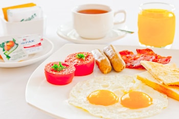 the rani hotel and spa