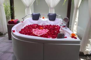 b hotel bali and spa