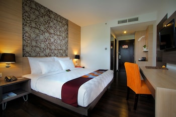 b hotel bali and spa