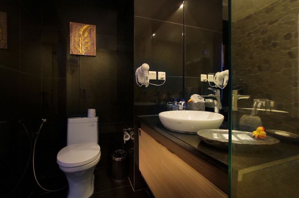 b hotel bali and spa